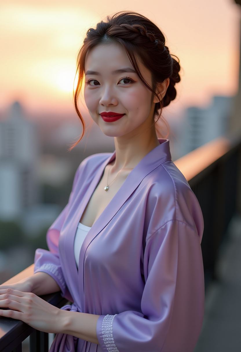 月下归人海报